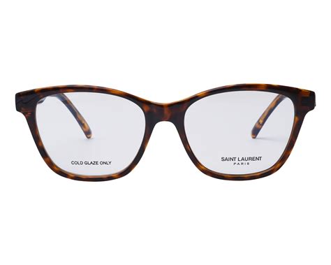 yves st.laurent glasses|yves saint laurent eyewear.